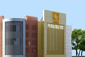 正大預混料(沈陽(yáng))有限公司消防檢測