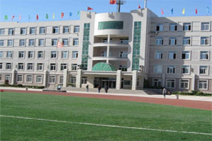阜新市第十一中學(xué)(東校區)教學(xué)樓消防檢測