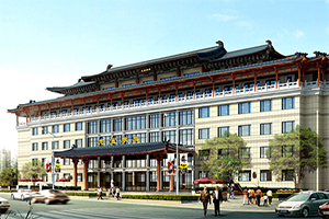 龍寶參茸股份有限公司消防檢測