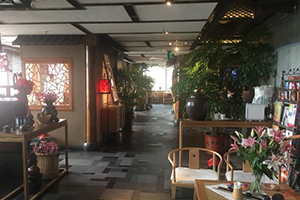 中山區葫蘆娃一家人火鍋店消防檢測